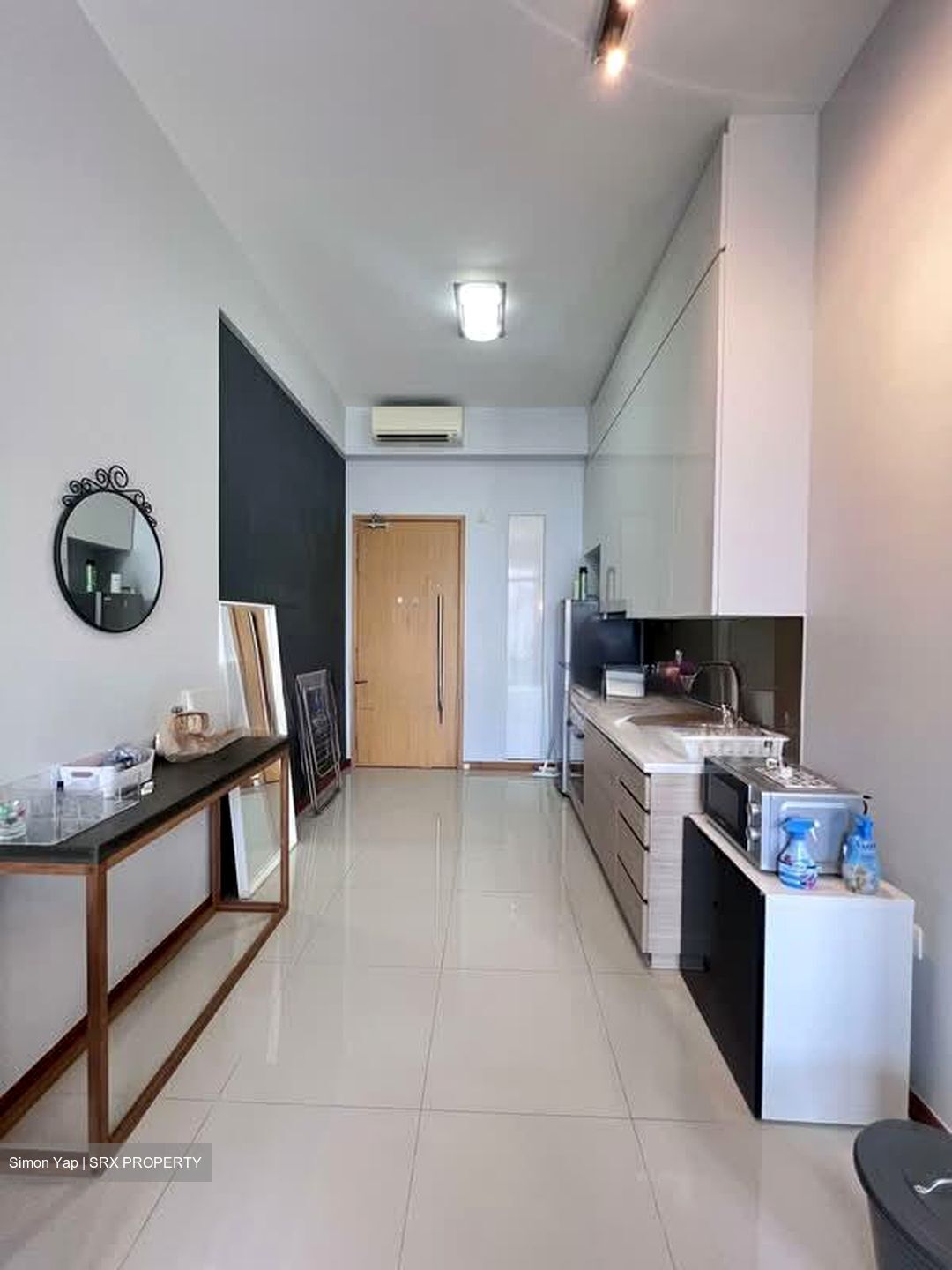 Hillion Residences (D23), Apartment #560612791